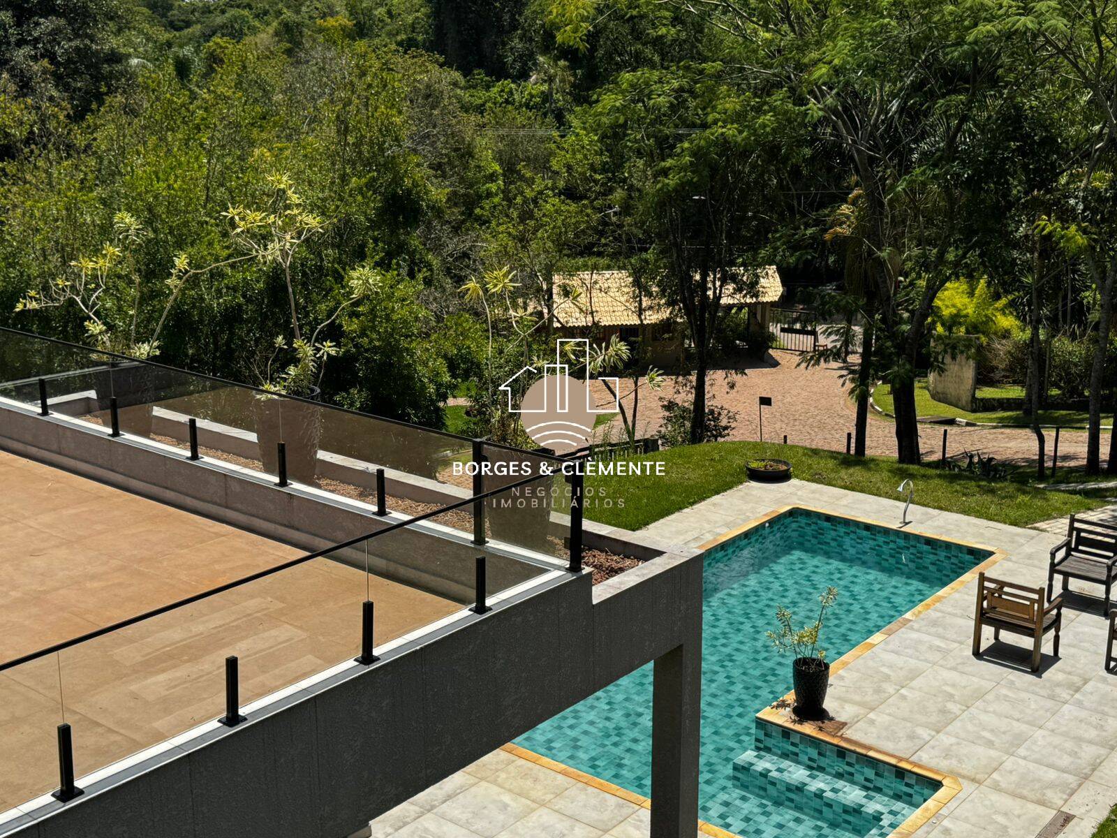 Casa, 4 quartos, 300 m² - Foto 12