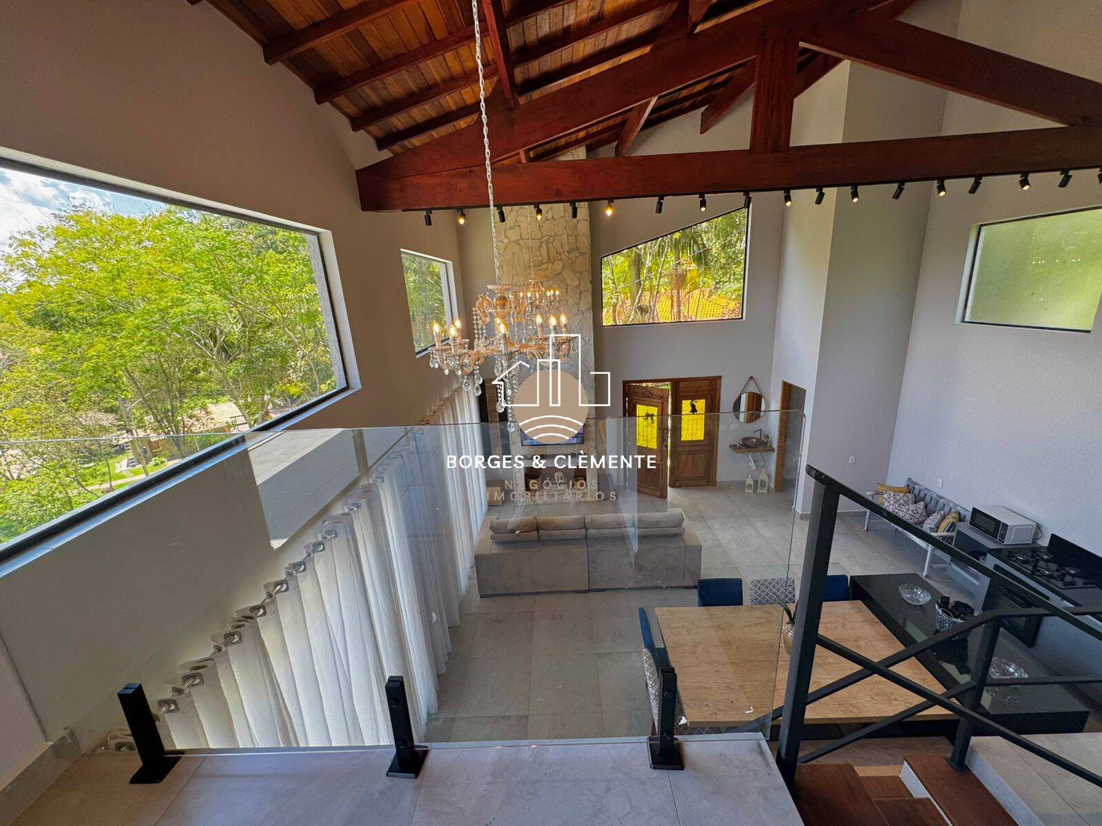 Casa, 4 quartos, 300 m² - Foto 13