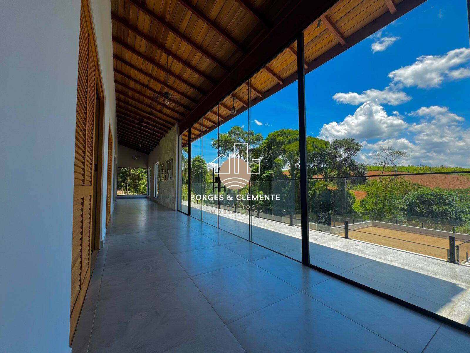 Casa, 4 quartos, 300 m² - Foto 15