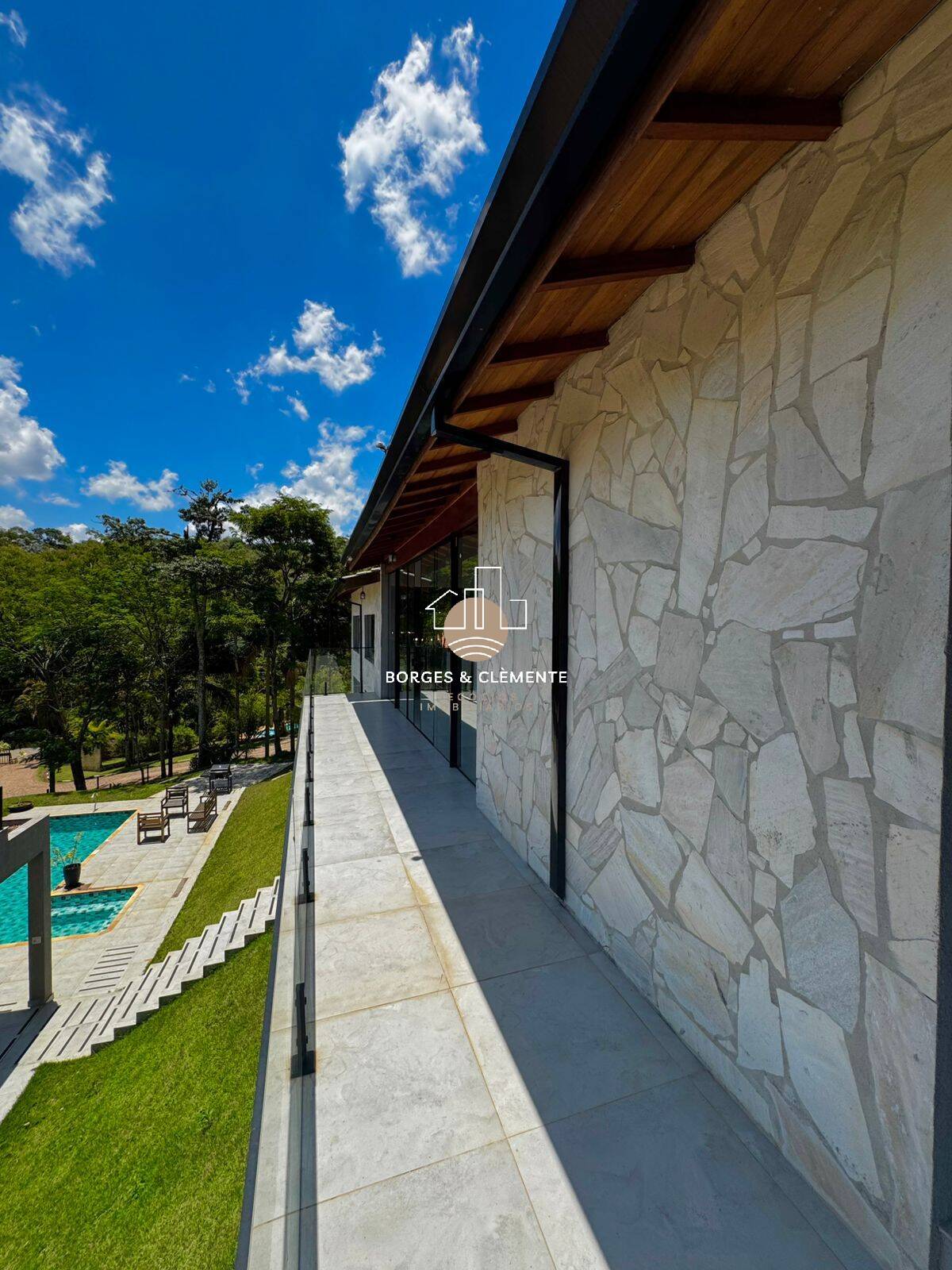 Casa, 4 quartos, 300 m² - Foto 16