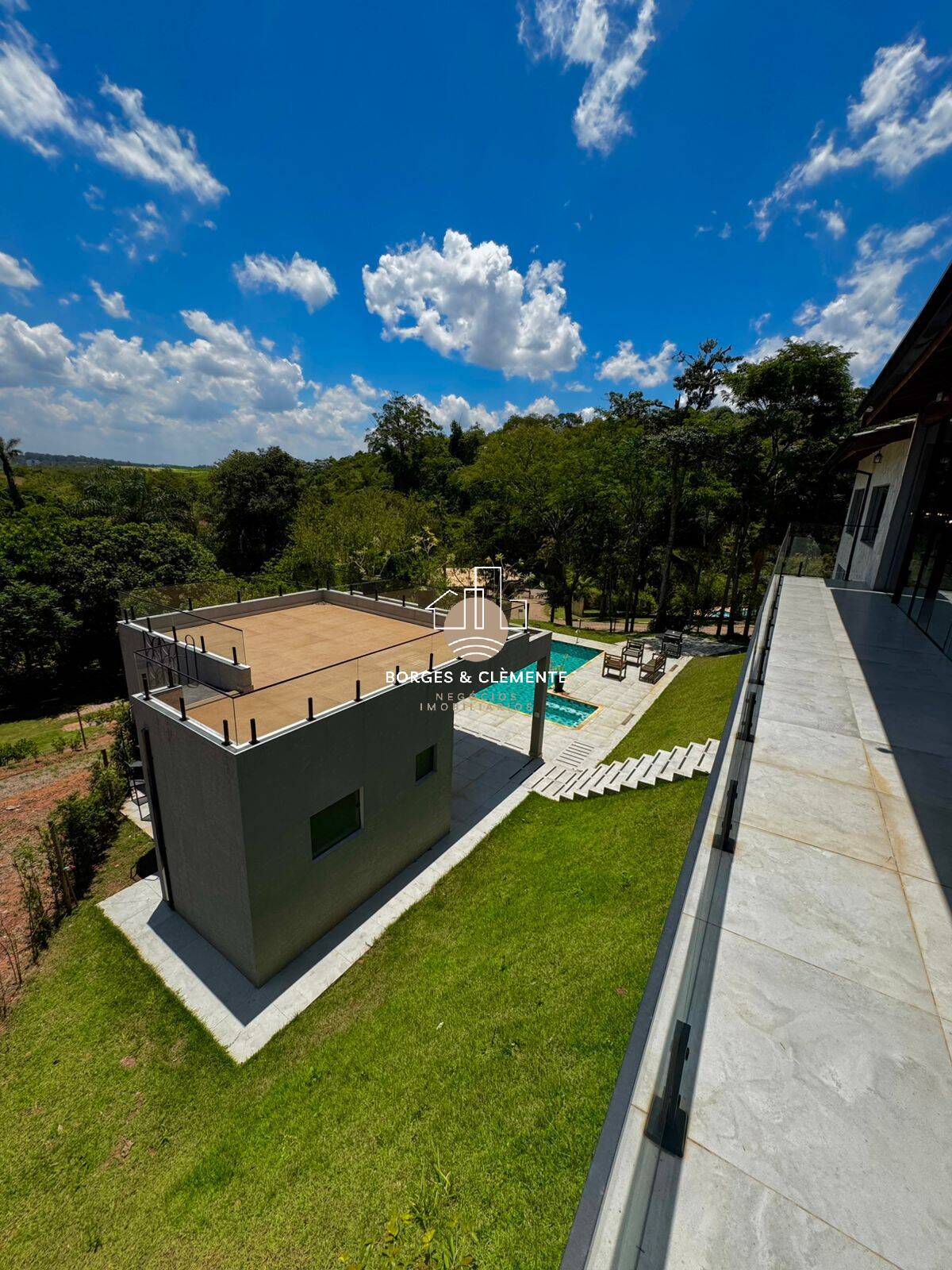 Casa, 4 quartos, 300 m² - Foto 20