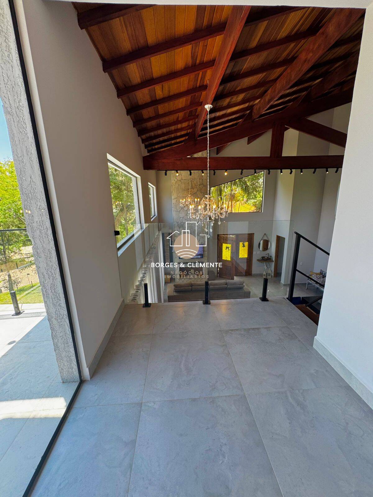 Casa, 4 quartos, 300 m² - Foto 17