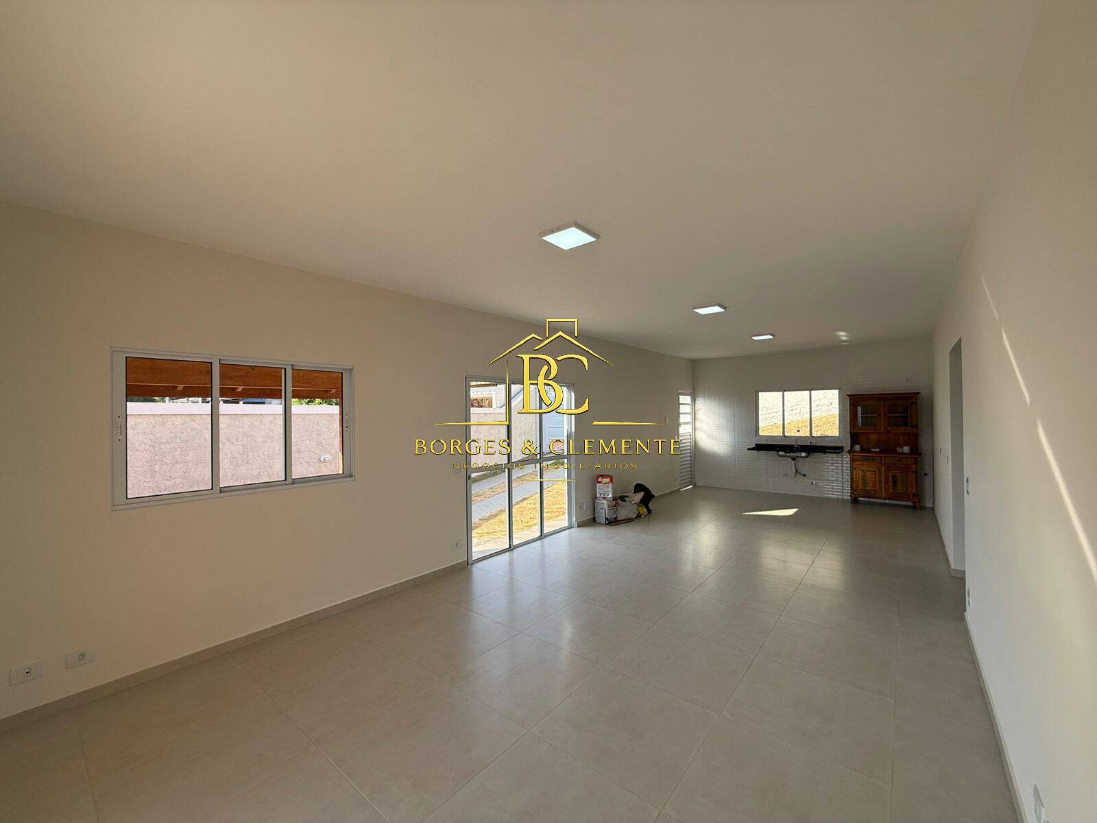 Casa, 3 quartos, 133 m² - Foto 3