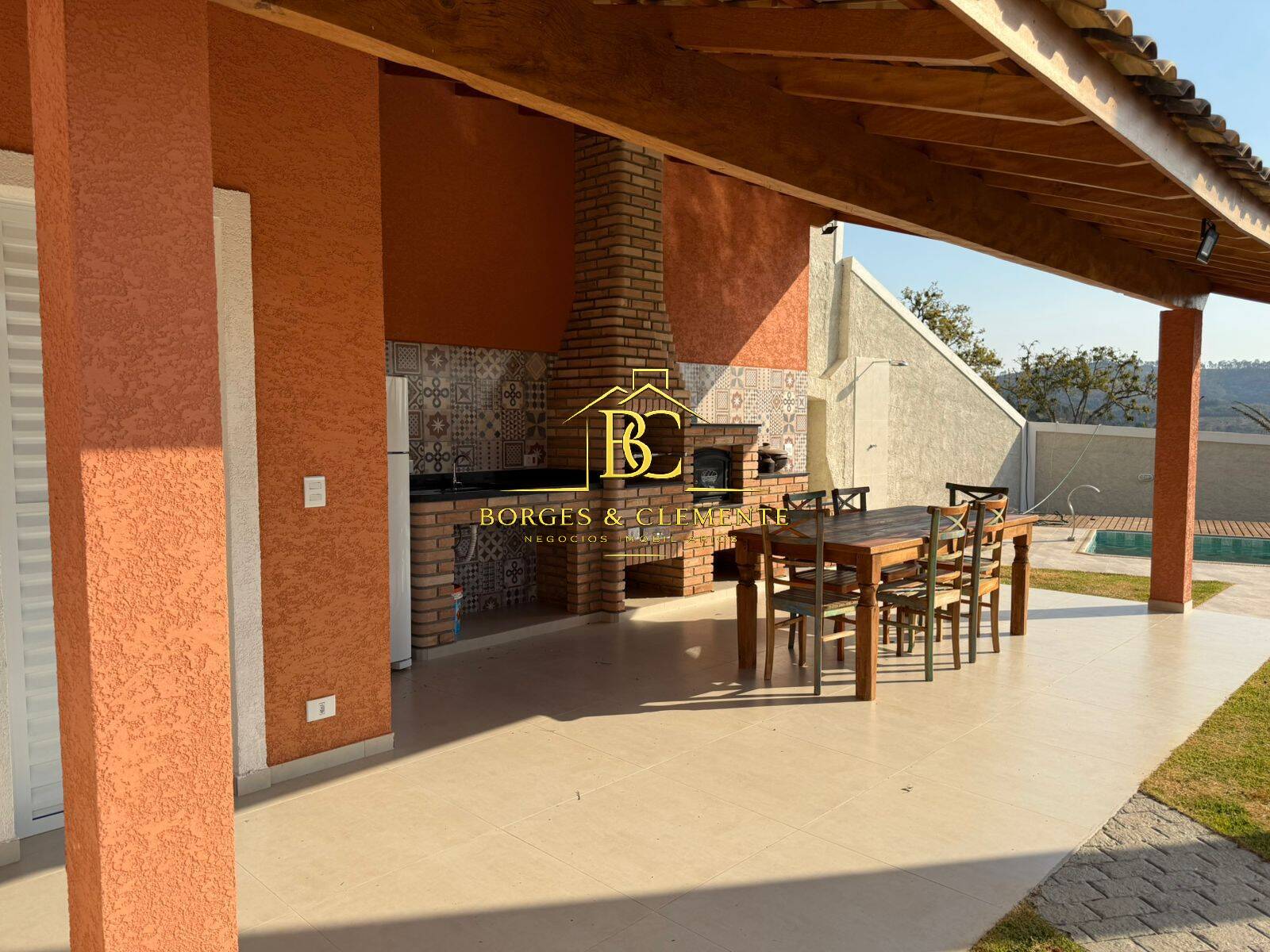 Casa, 3 quartos, 133 m² - Foto 6