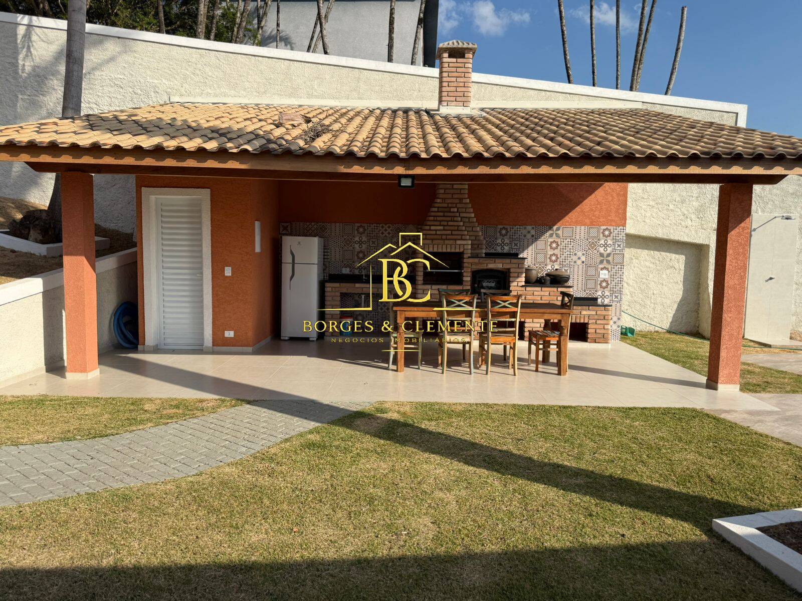 Casa, 3 quartos, 133 m² - Foto 9