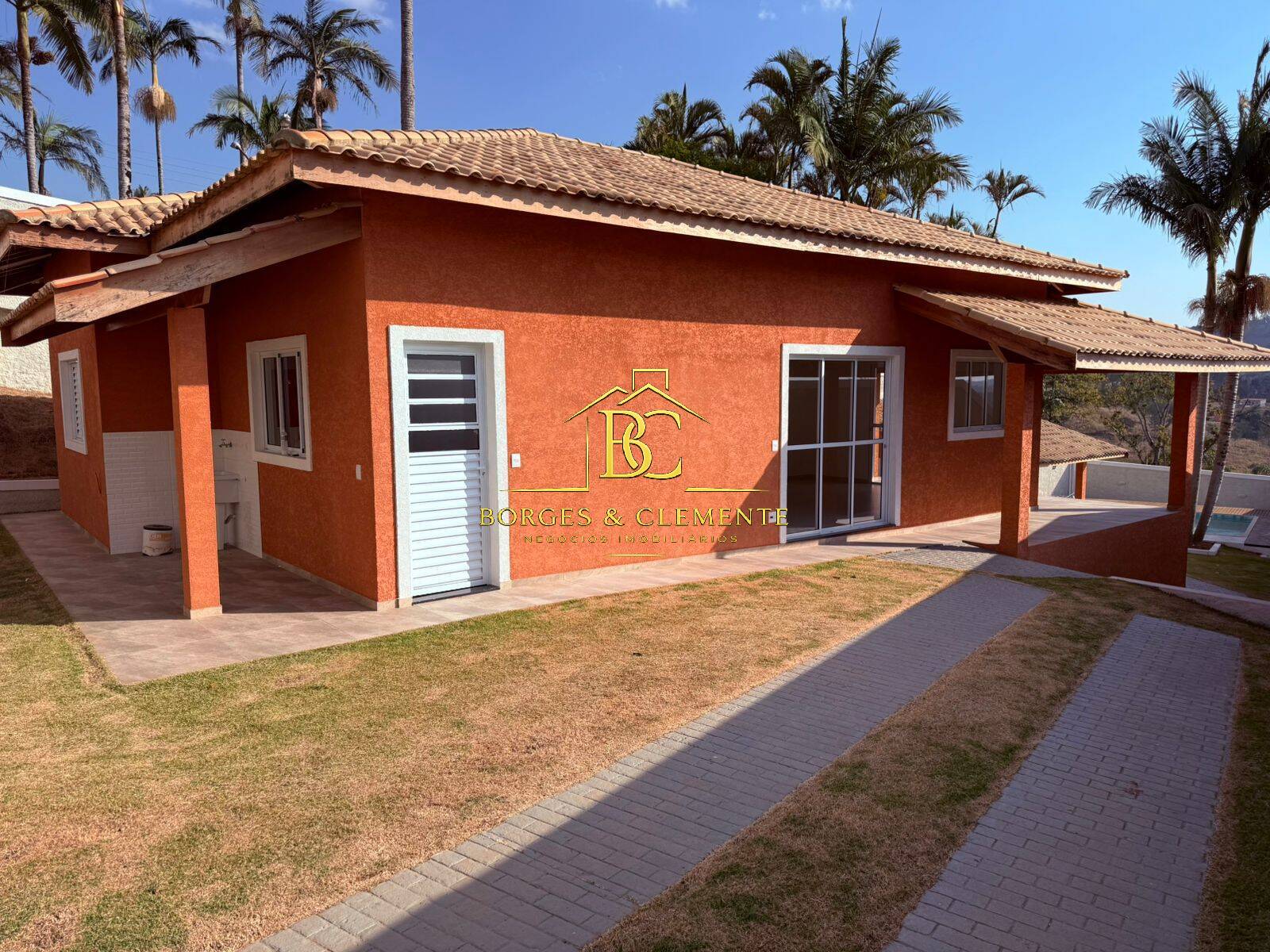 Casa, 3 quartos, 133 m² - Foto 12
