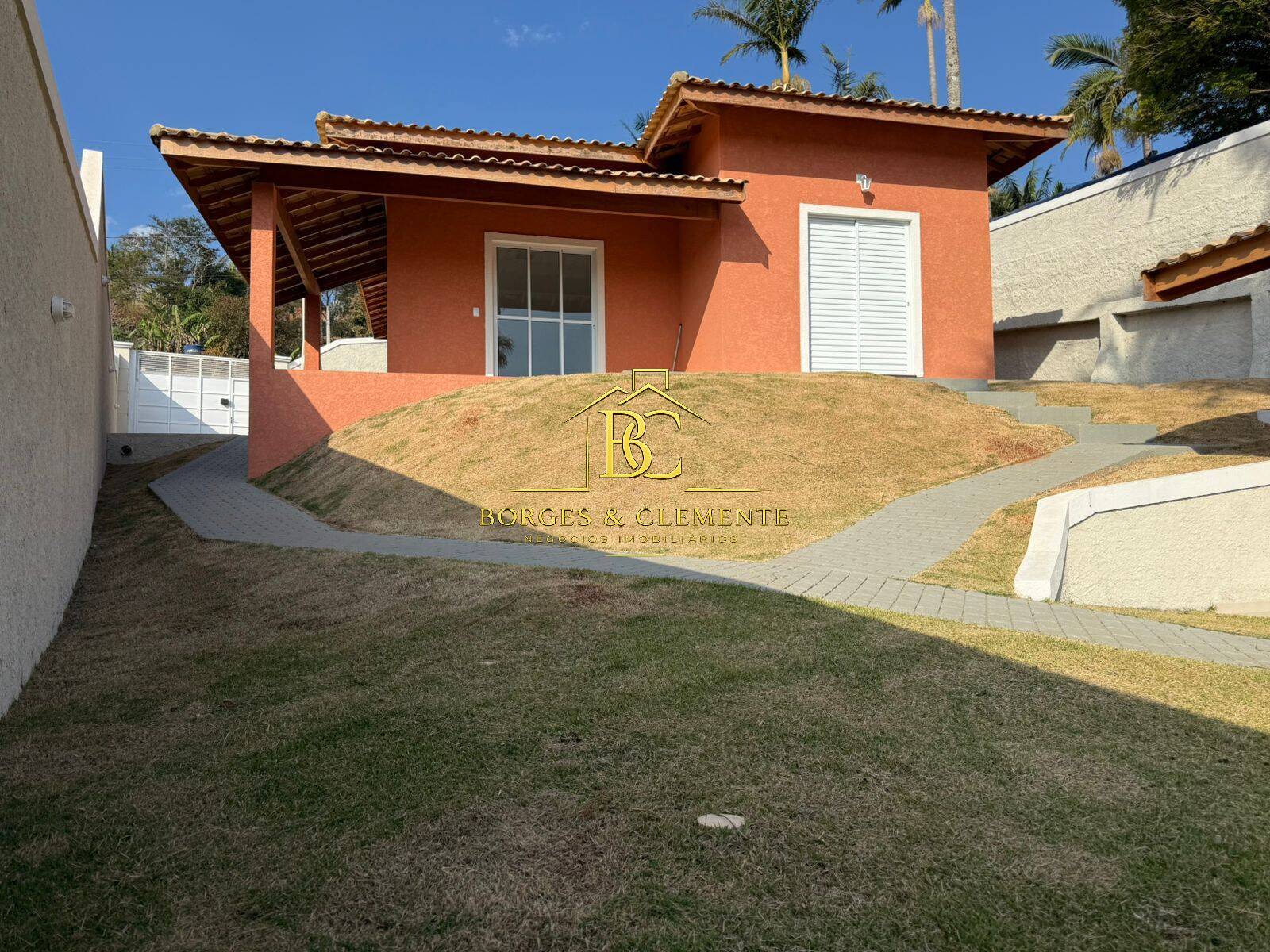 Casa, 3 quartos, 133 m² - Foto 23