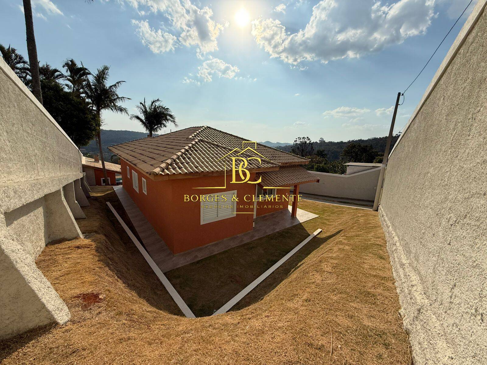 Casa, 3 quartos, 133 m² - Foto 26