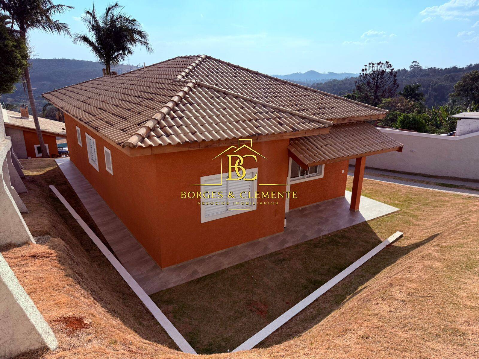Casa, 3 quartos, 133 m² - Foto 28