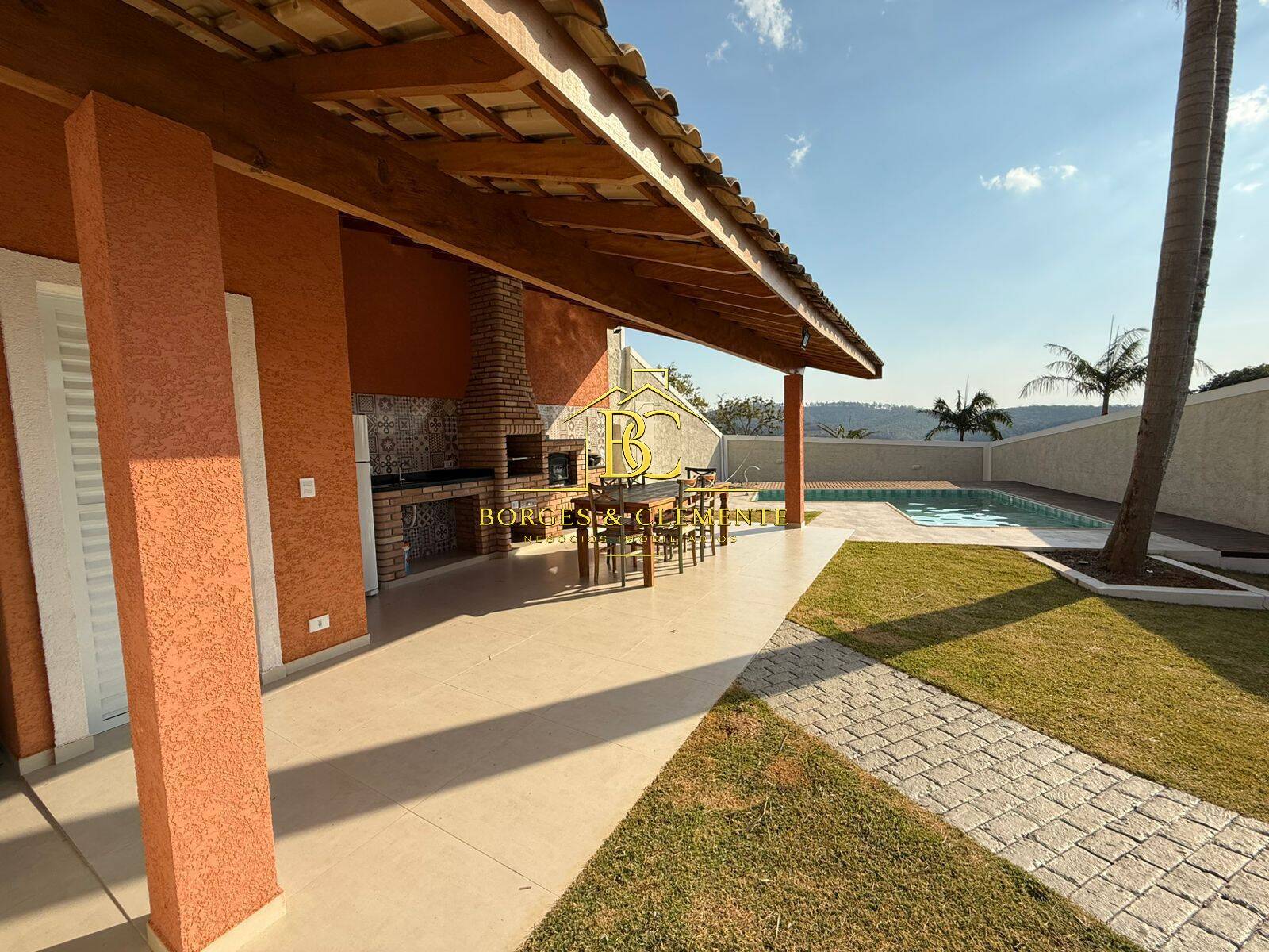 Casa, 3 quartos, 133 m² - Foto 29