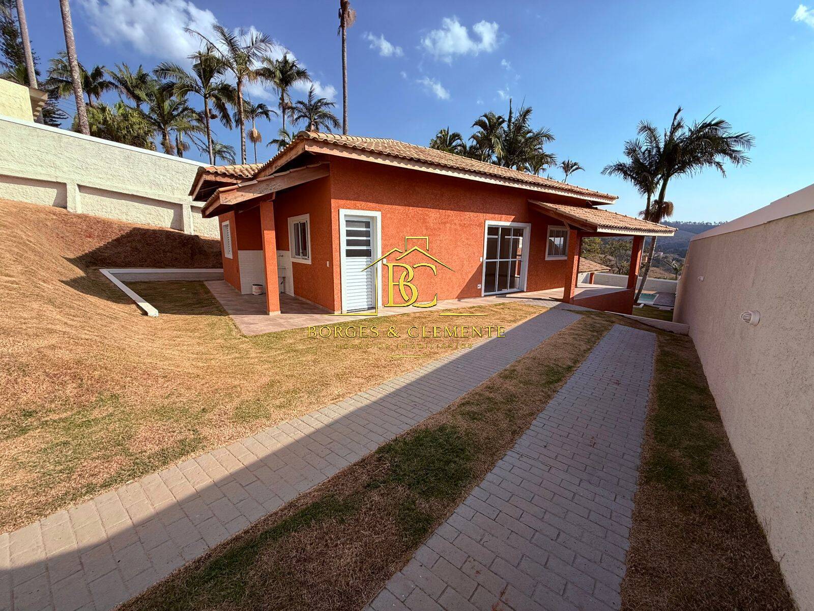 Casa, 3 quartos, 133 m² - Foto 30