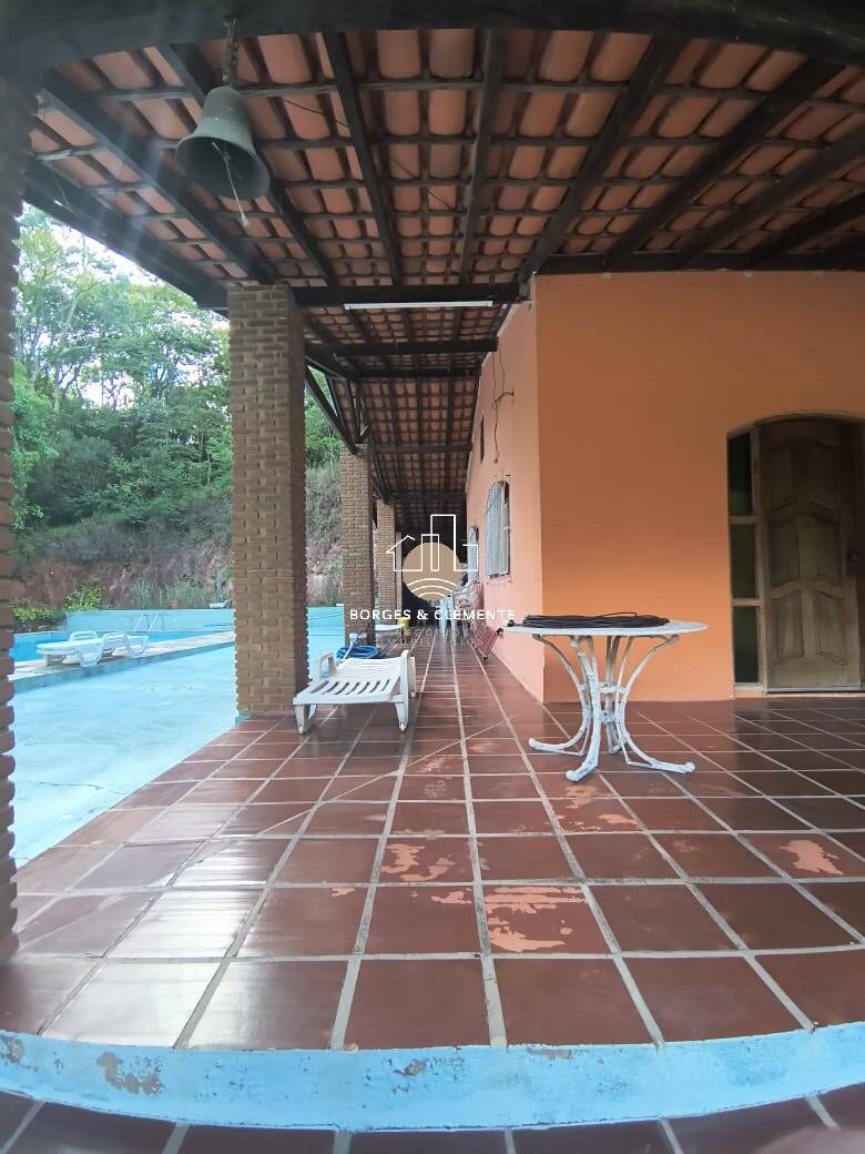 Casa, 4 quartos, 24200 m² - Foto 14