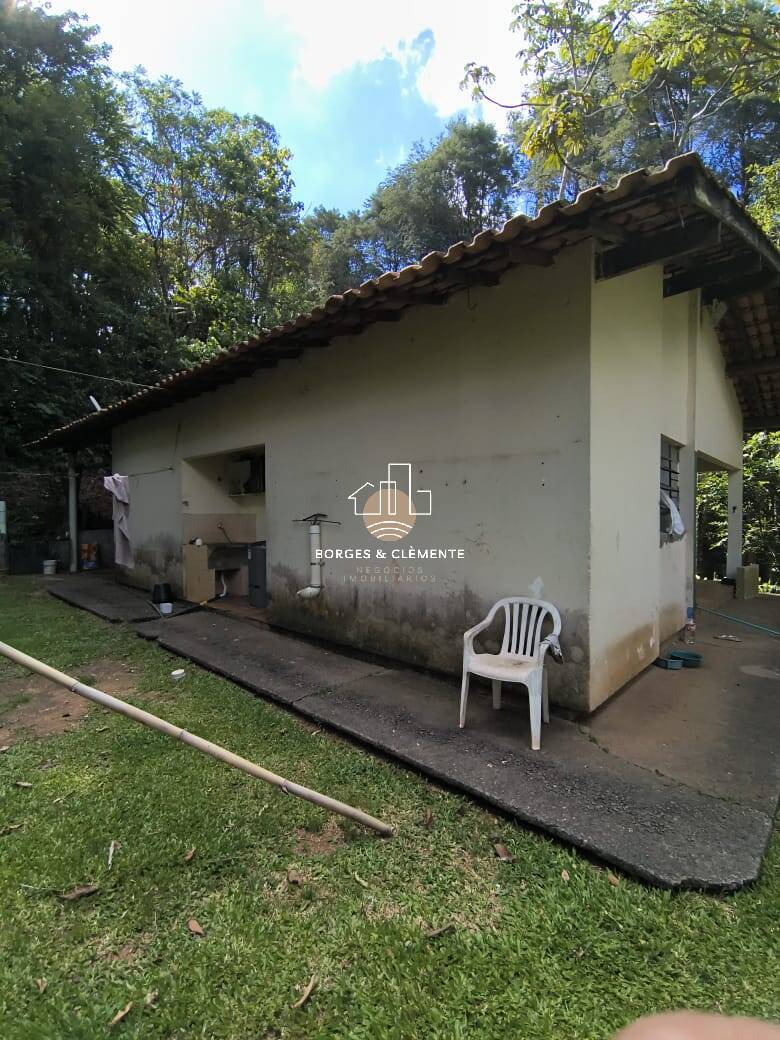 Casa, 3 quartos, 600 m² - Foto 2