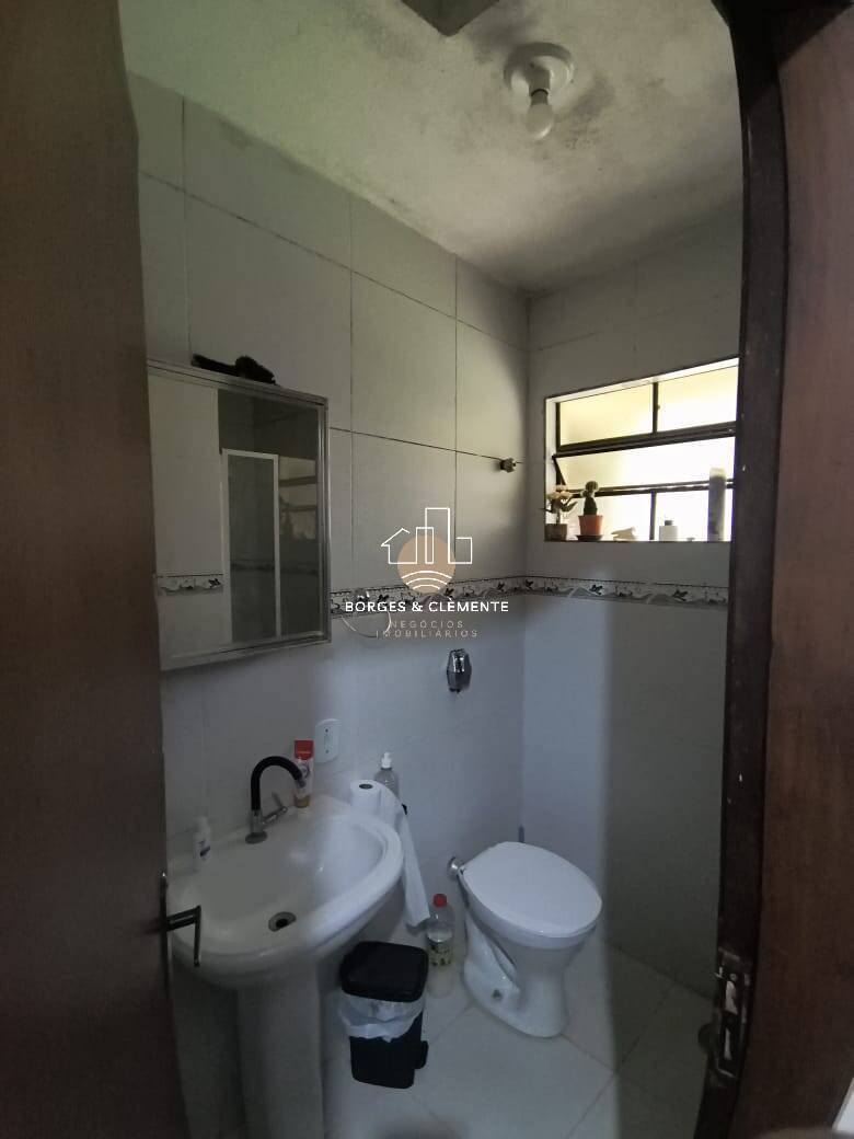 Casa, 3 quartos, 600 m² - Foto 11