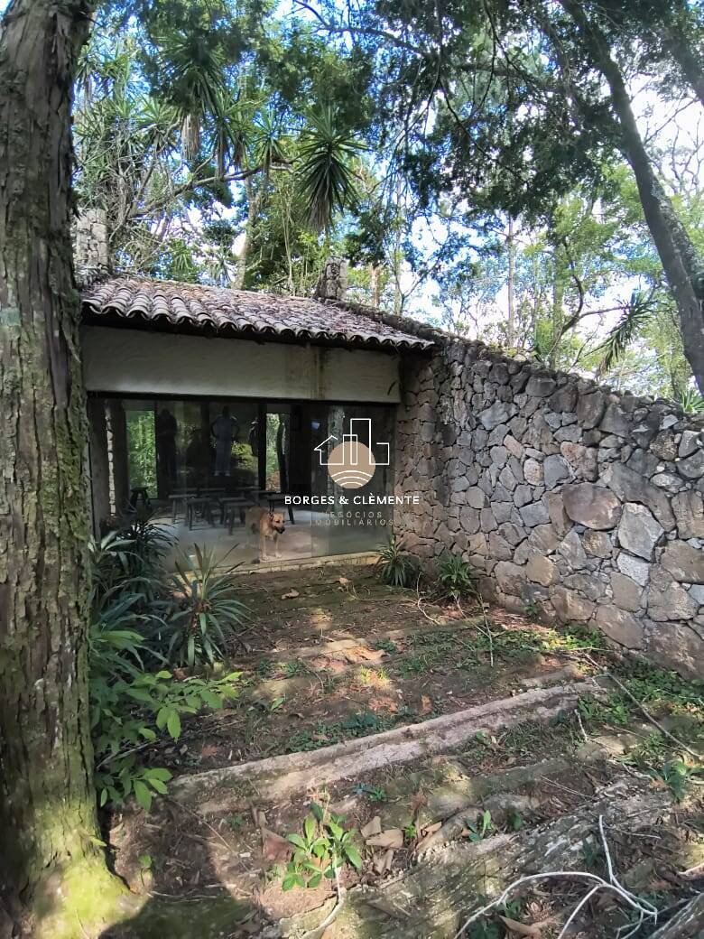 Casa, 3 quartos, 600 m² - Foto 24