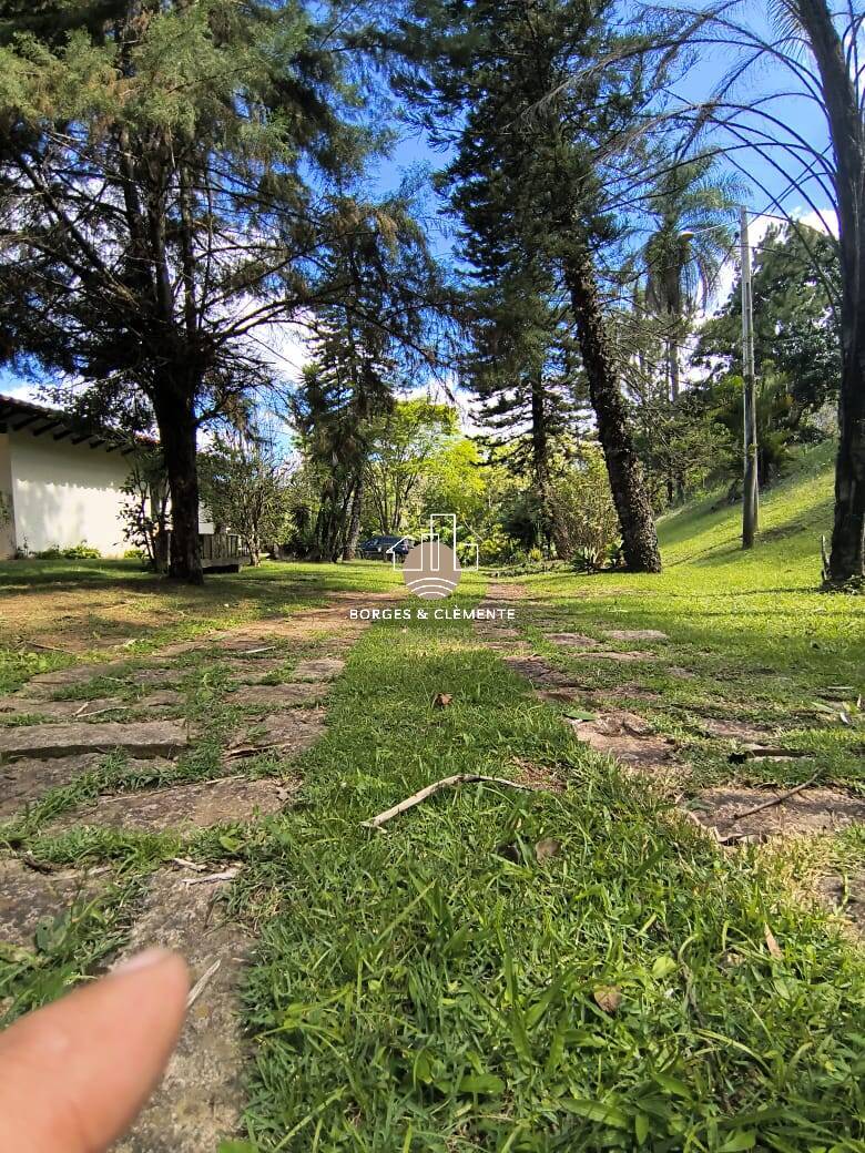 Casa, 3 quartos, 600 m² - Foto 29