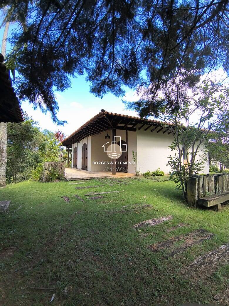 Casa, 3 quartos, 600 m² - Foto 30