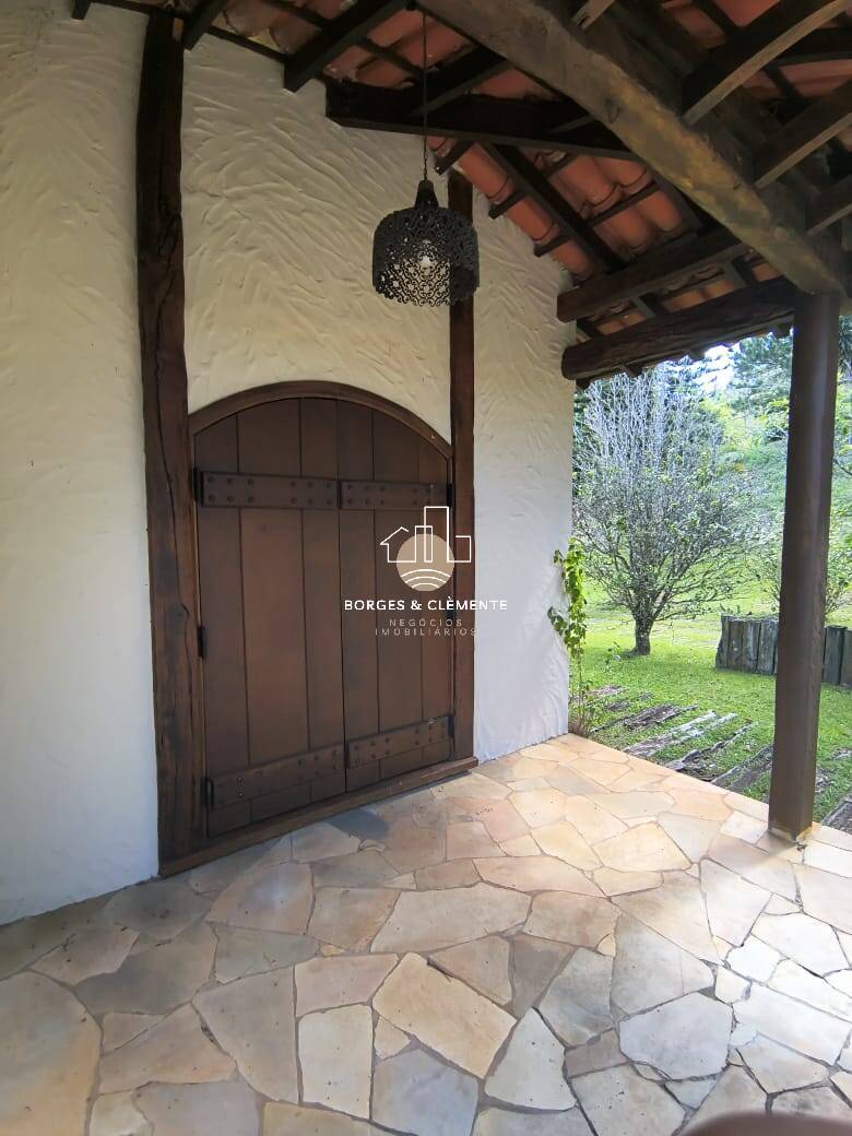 Casa, 3 quartos, 600 m² - Foto 34