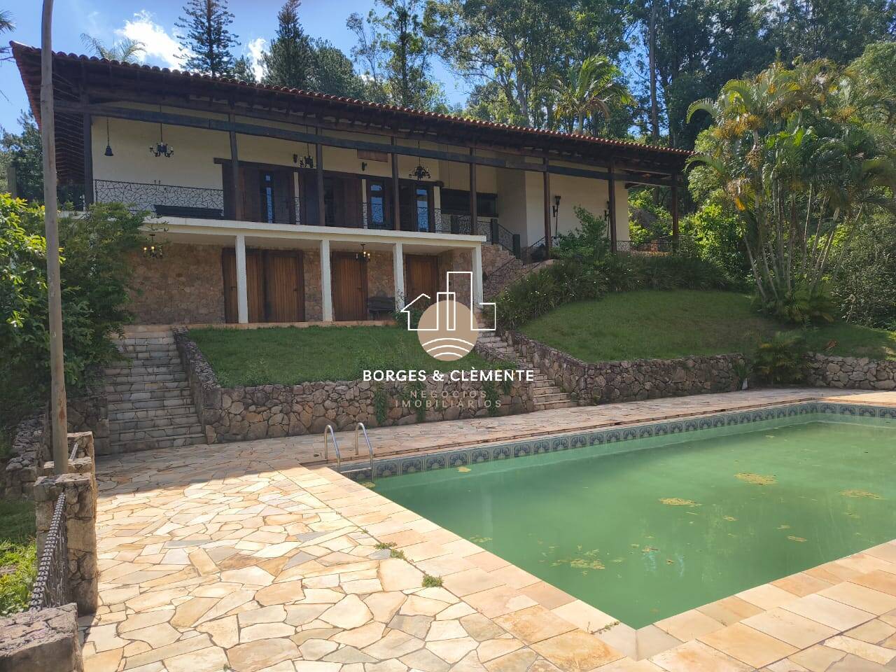 Casa, 3 quartos, 600 m² - Foto 52