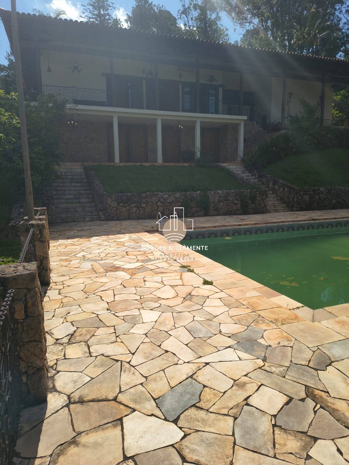 Casa, 3 quartos, 600 m² - Foto 55