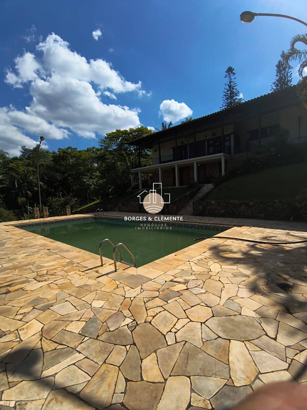 Casa, 3 quartos, 600 m² - Foto 56