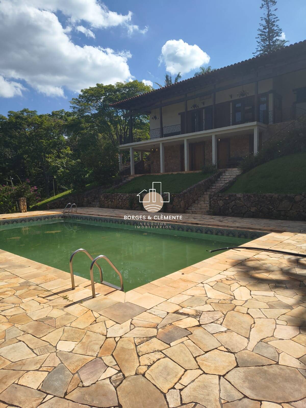 Casa, 3 quartos, 600 m² - Foto 58