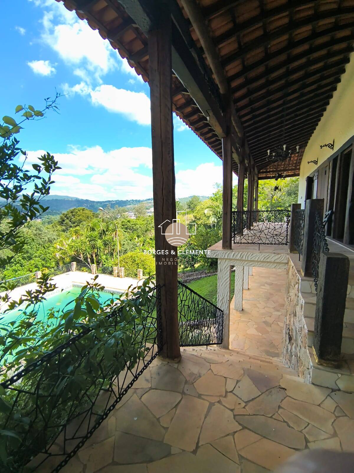 Casa, 3 quartos, 600 m² - Foto 63