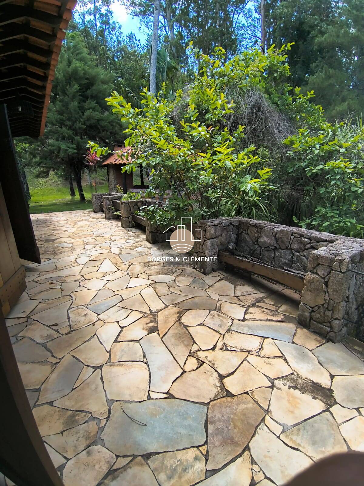 Casa, 3 quartos, 600 m² - Foto 78