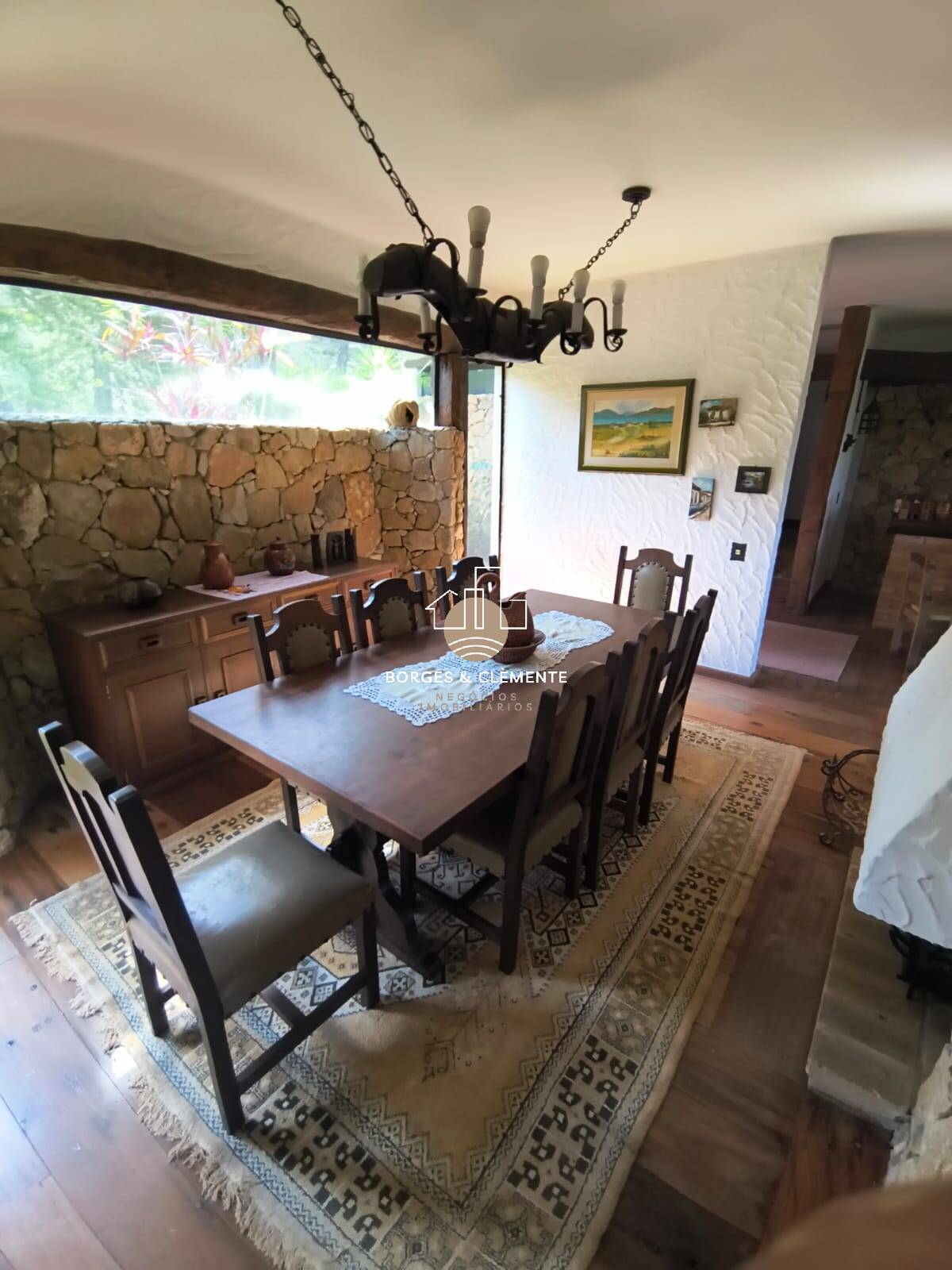 Casa, 3 quartos, 600 m² - Foto 80