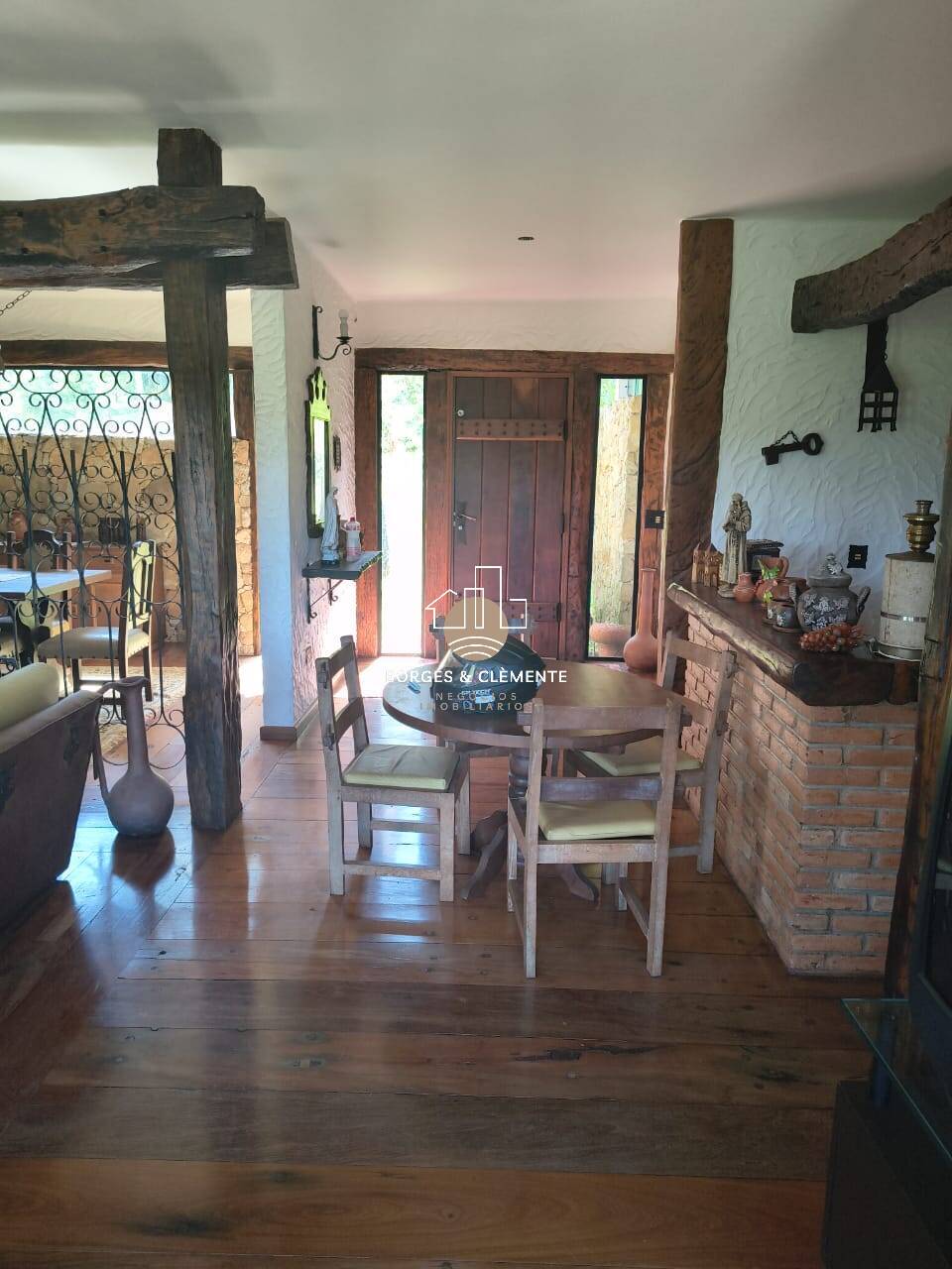 Casa, 3 quartos, 600 m² - Foto 100