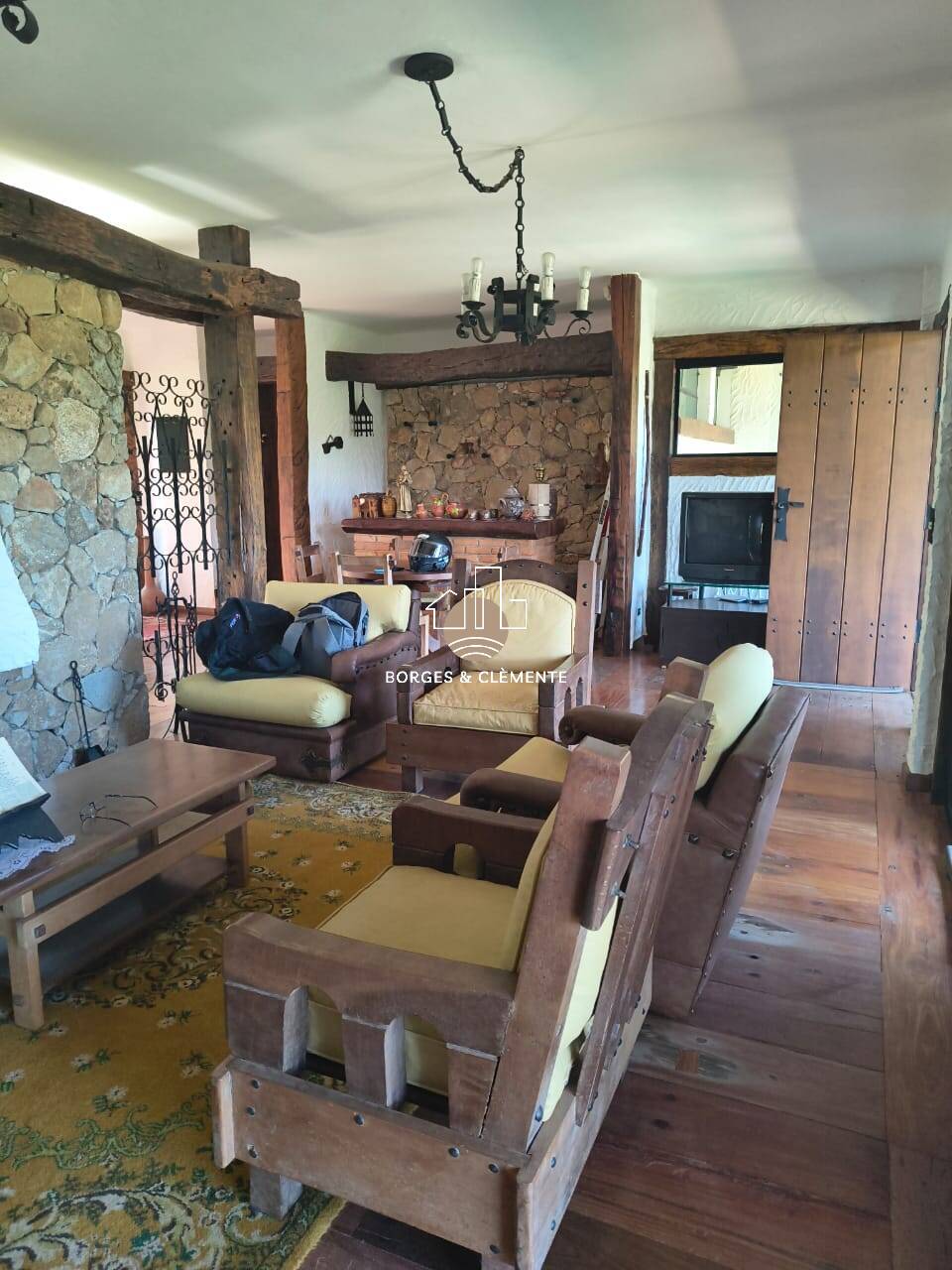 Casa, 3 quartos, 600 m² - Foto 101