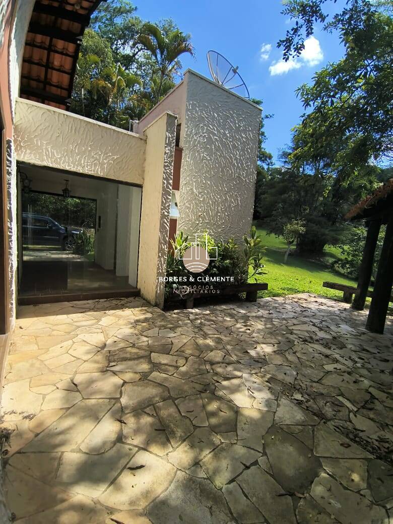 Casa, 3 quartos, 600 m² - Foto 117