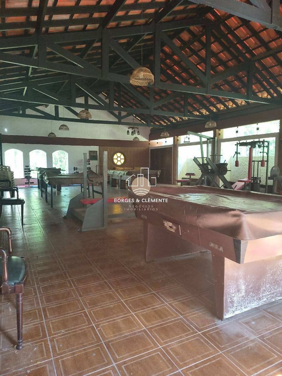 Casa, 3 quartos, 600 m² - Foto 126