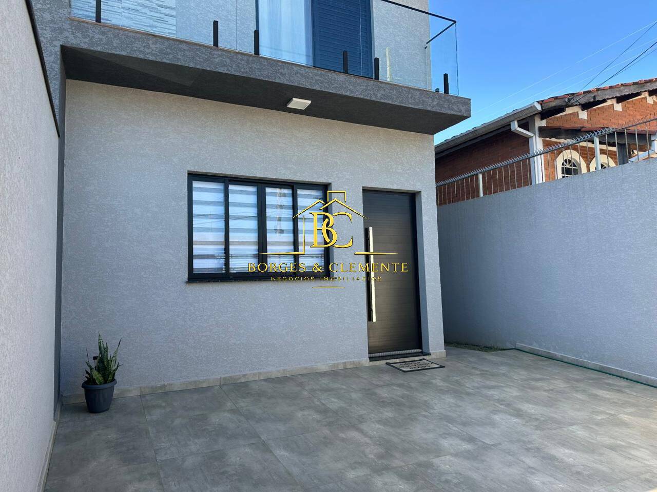 Casa, 3 quartos, 128 m² - Foto 2