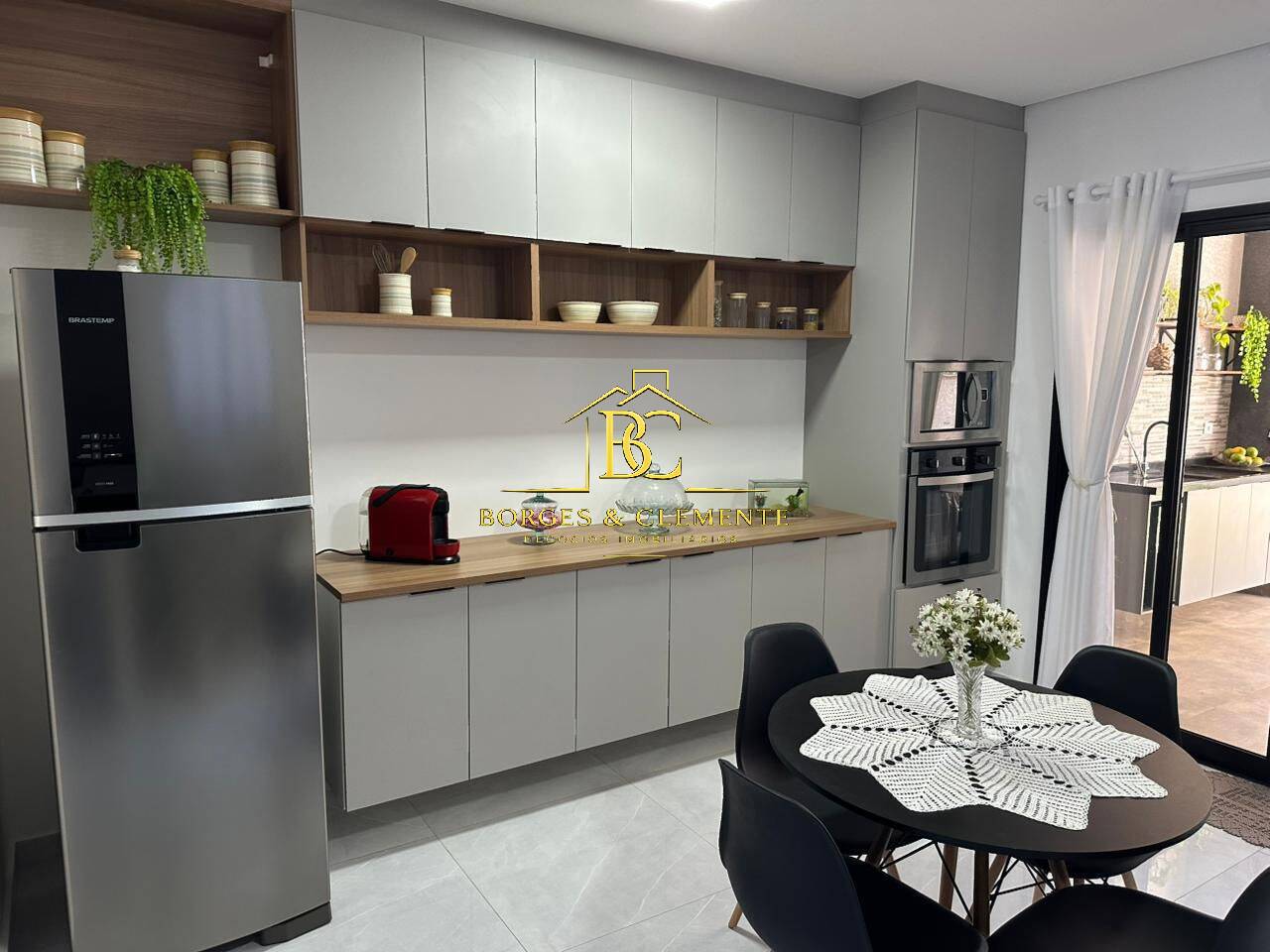 Casa, 3 quartos, 128 m² - Foto 3