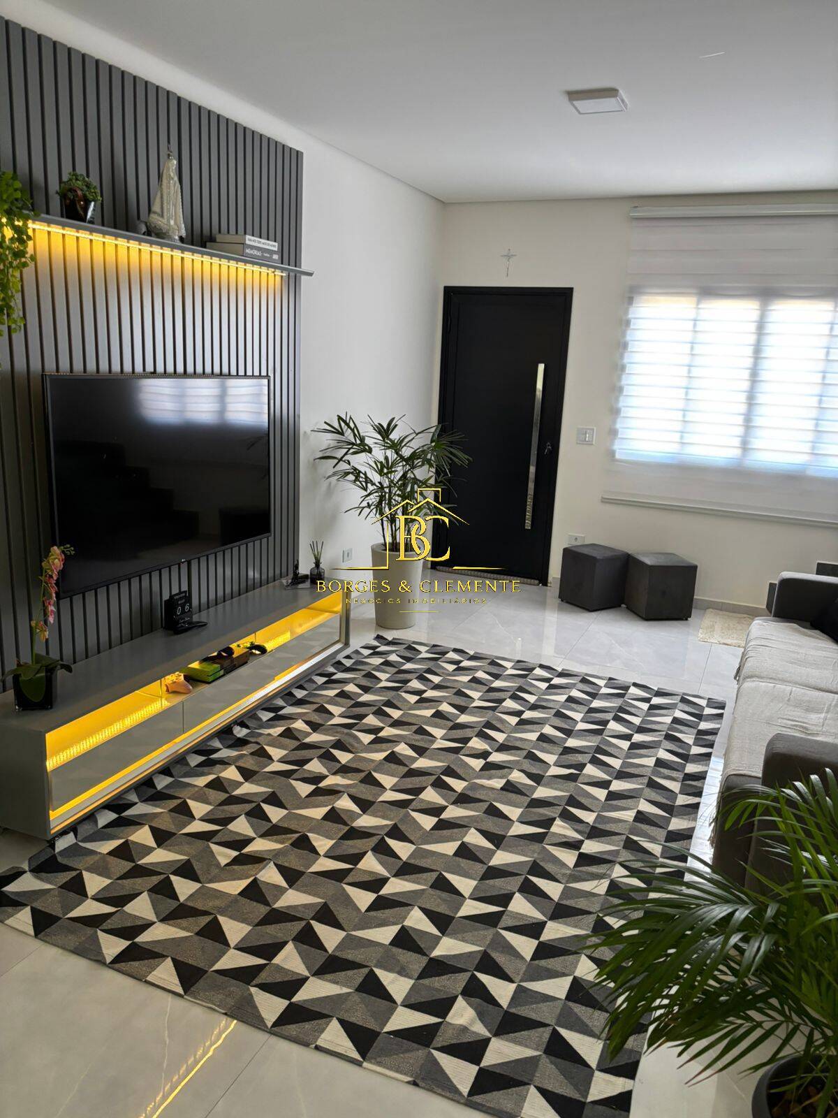 Casa, 3 quartos, 128 m² - Foto 4