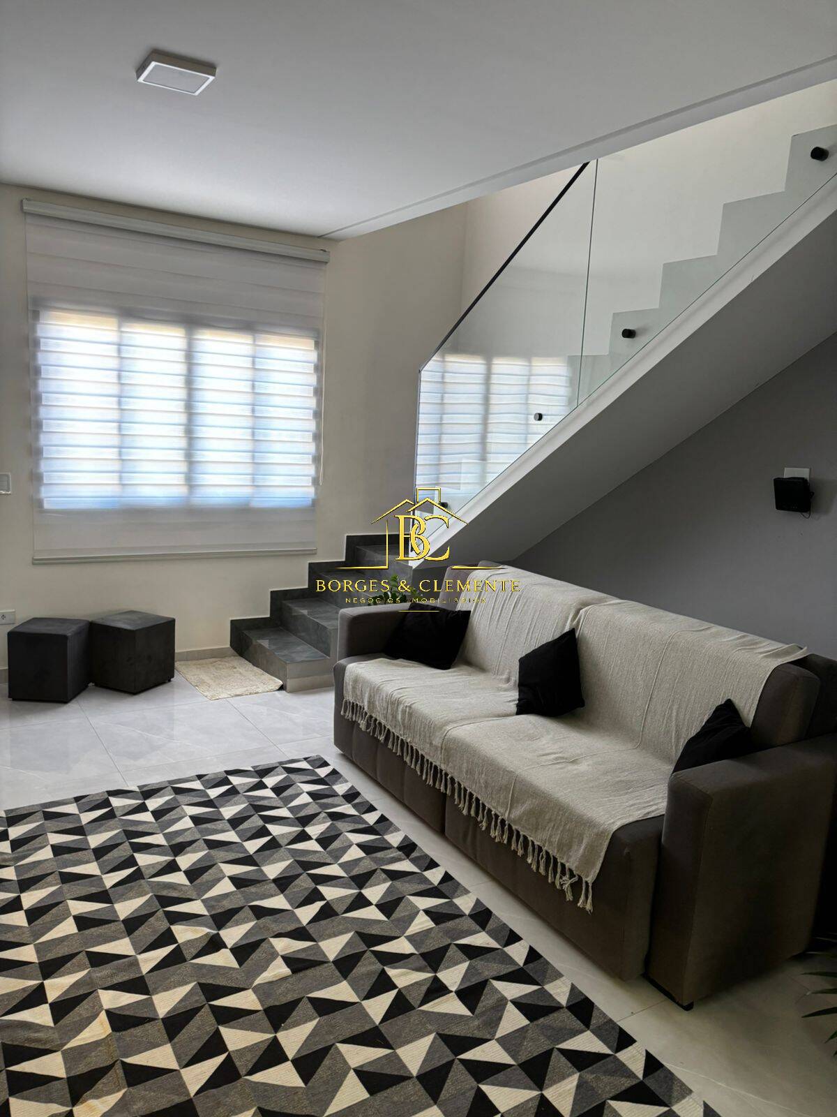 Casa, 3 quartos, 128 m² - Foto 5