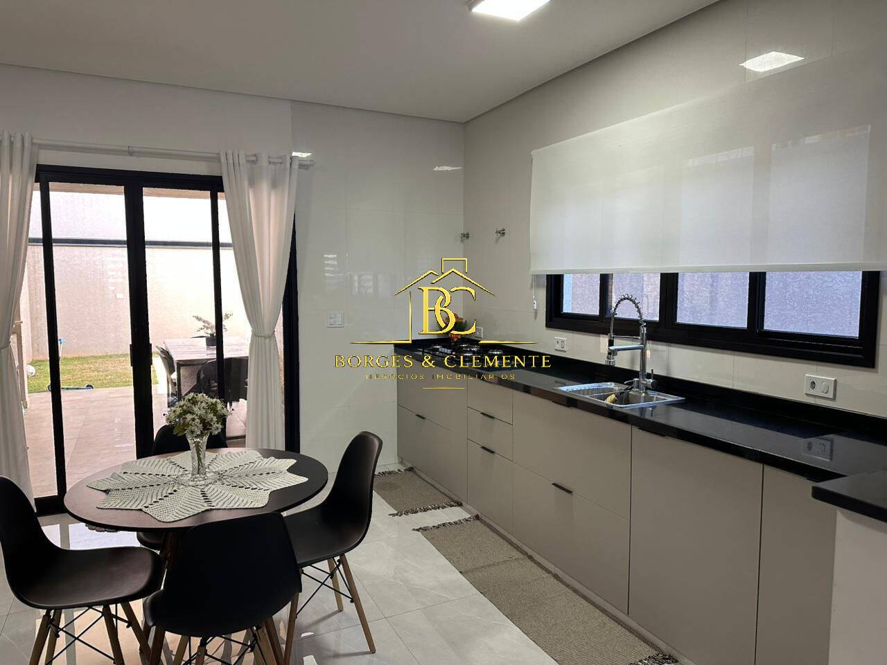 Casa, 3 quartos, 128 m² - Foto 6