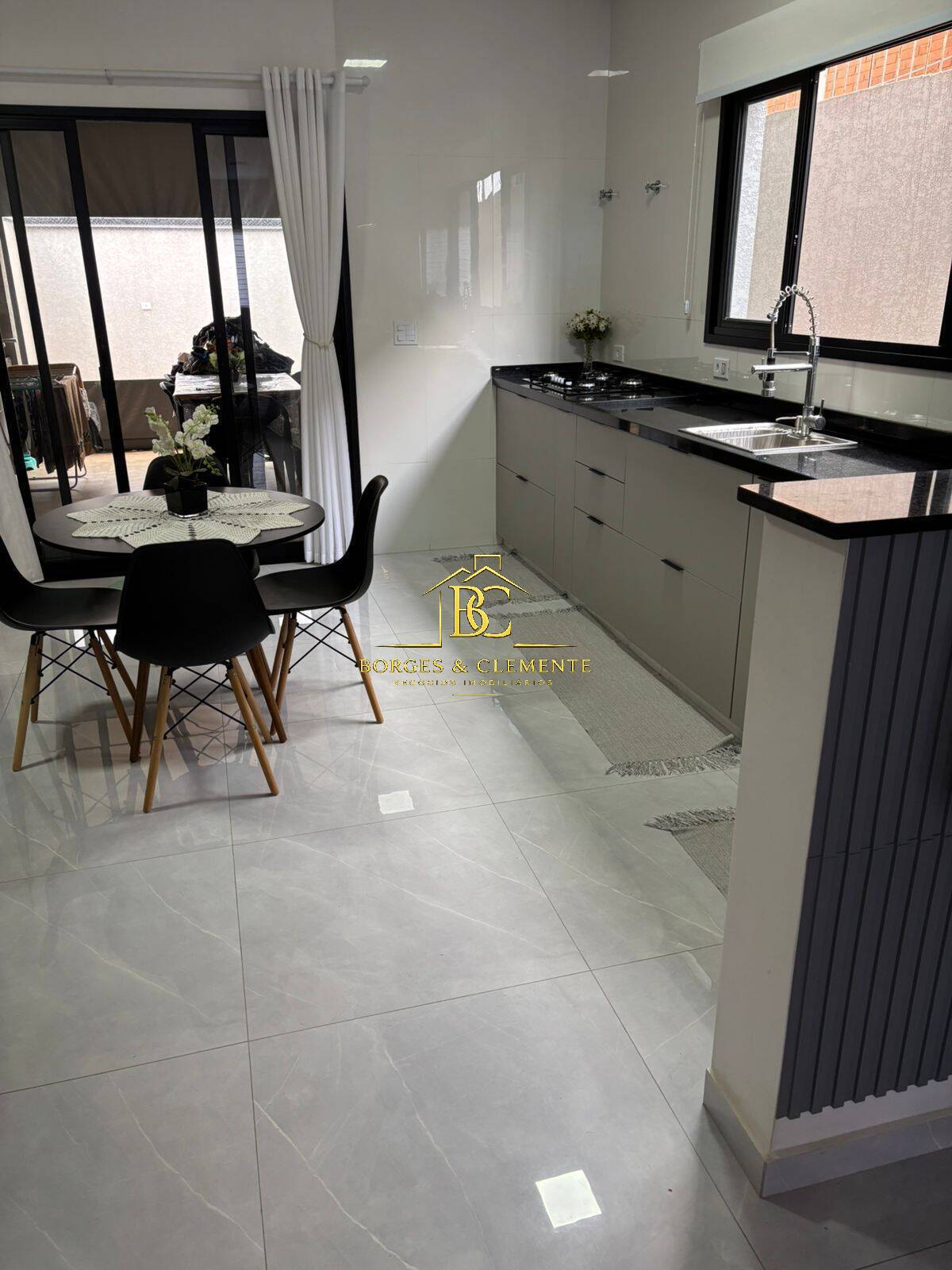 Casa, 3 quartos, 128 m² - Foto 8