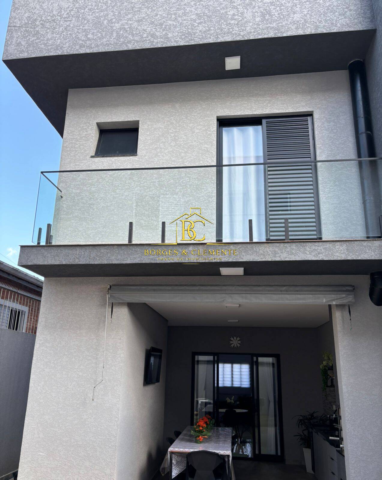 Casa, 3 quartos, 128 m² - Foto 11