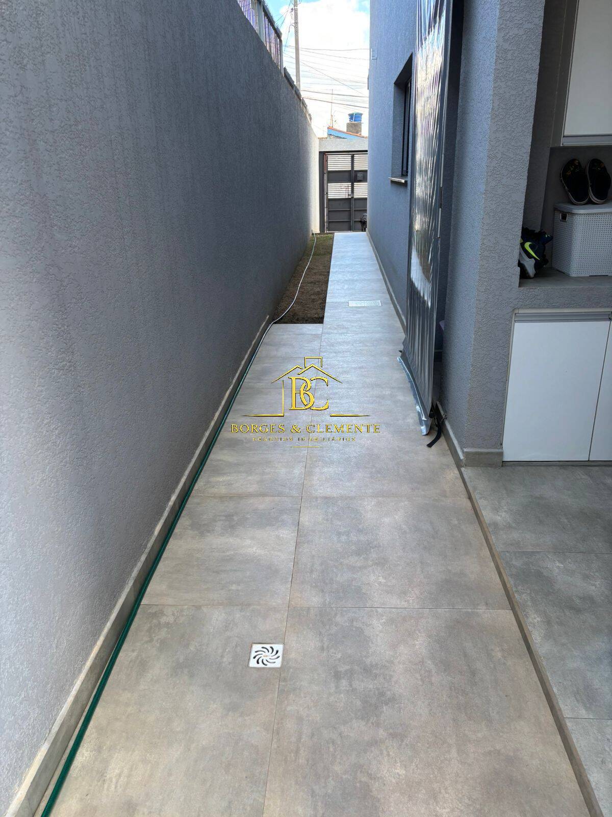 Casa, 3 quartos, 128 m² - Foto 12