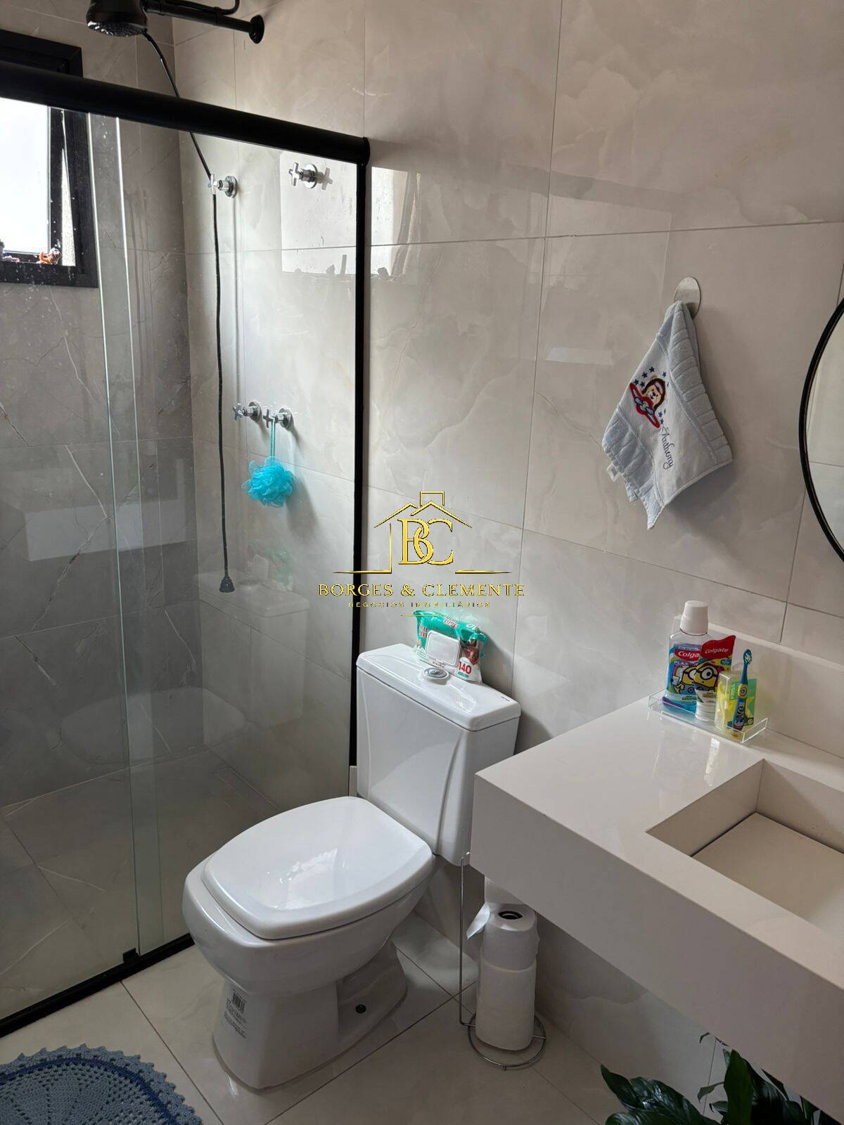 Casa, 3 quartos, 128 m² - Foto 13
