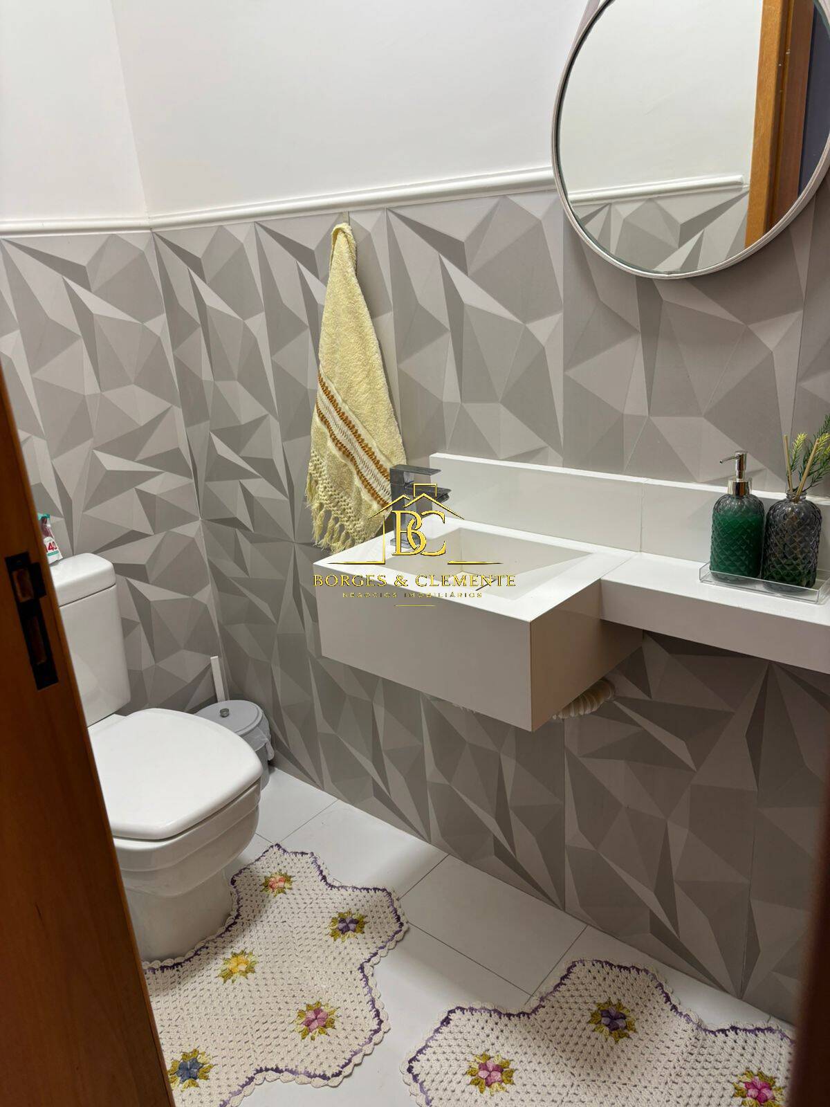 Casa, 3 quartos, 128 m² - Foto 14