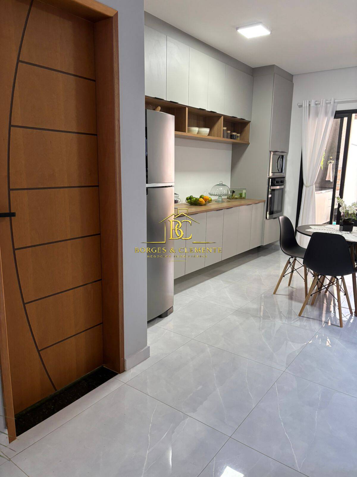 Casa, 3 quartos, 128 m² - Foto 15