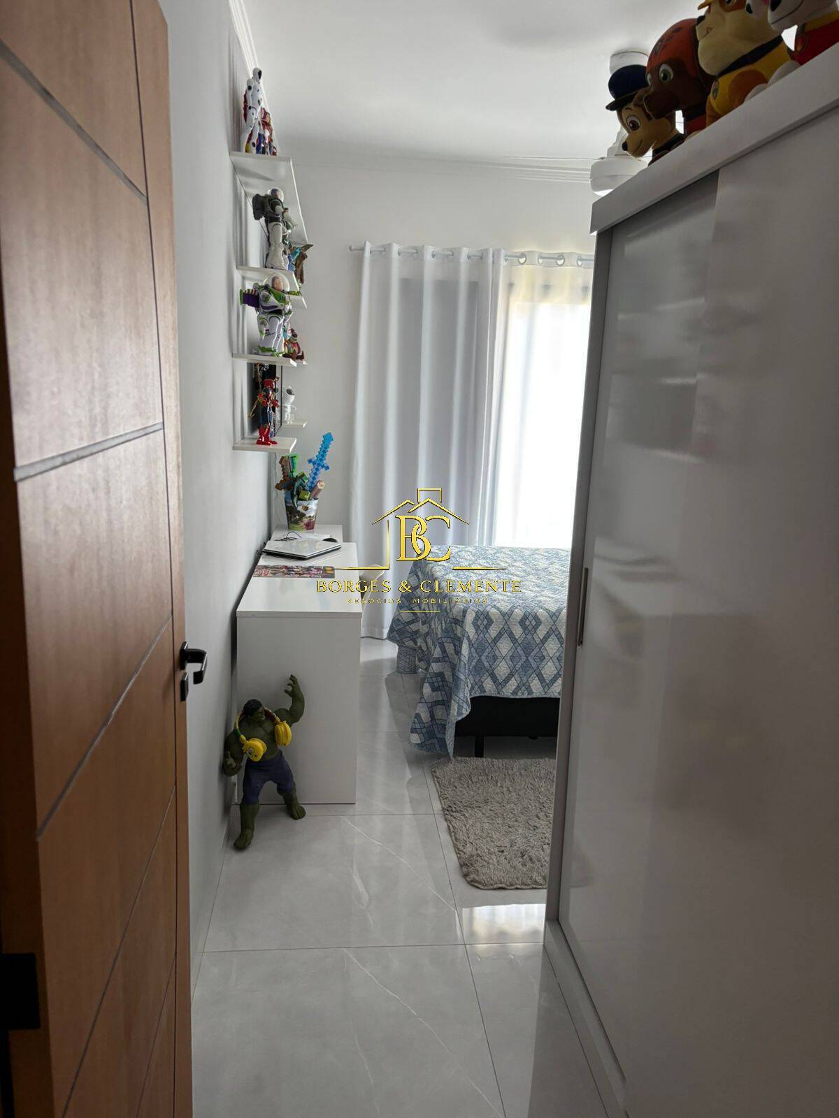 Casa, 3 quartos, 128 m² - Foto 20