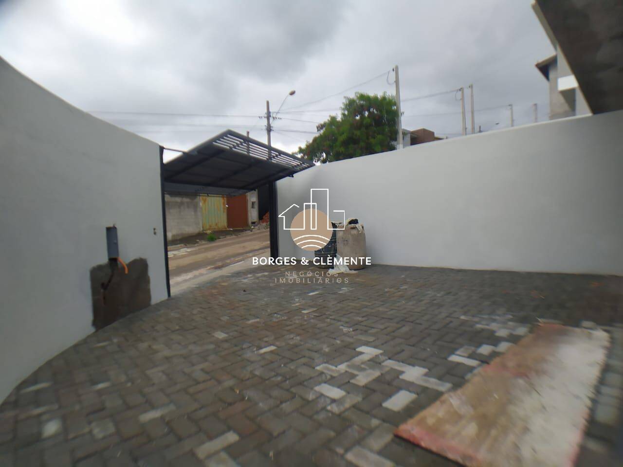 Casa, 2 quartos, 88 m² - Foto 2