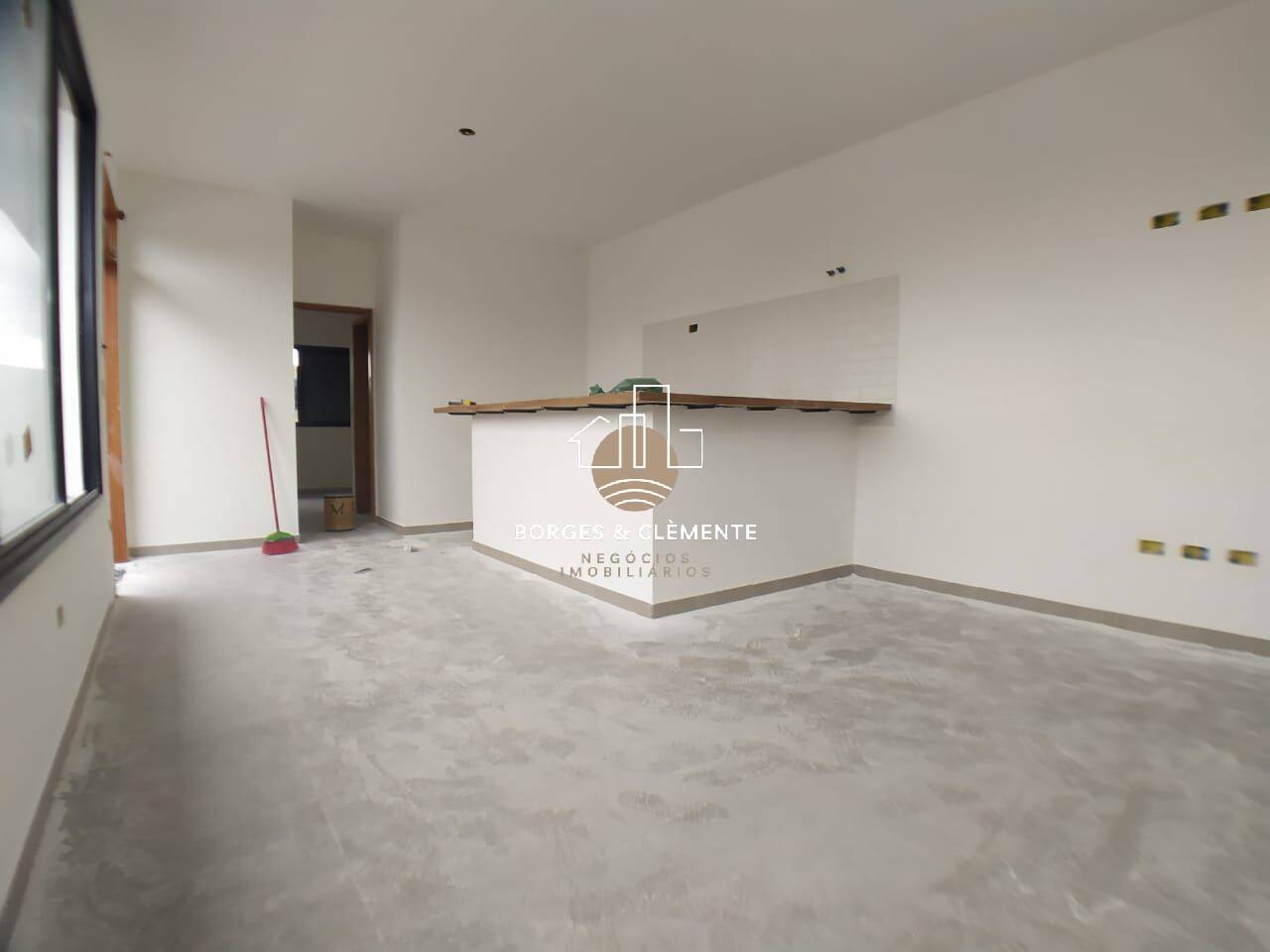 Casa, 2 quartos, 88 m² - Foto 1