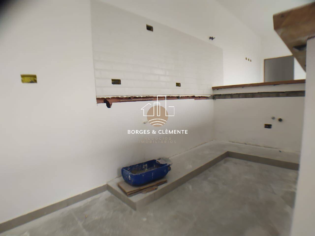 Casa, 2 quartos, 88 m² - Foto 3