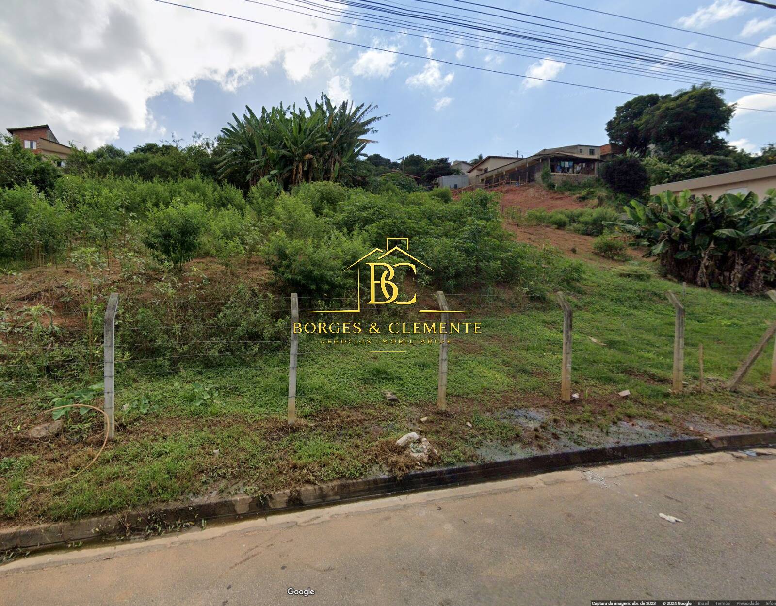 Terreno, 938 m² - Foto 3