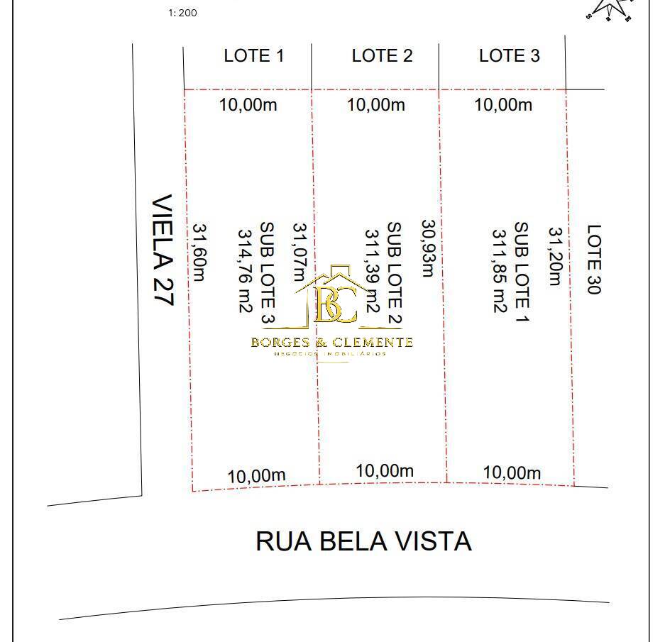 Terreno, 938 m² - Foto 4